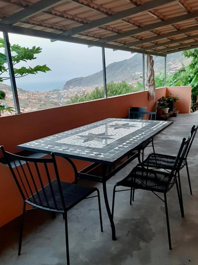 Casa Miguel Villa Machico  Luaran gambar