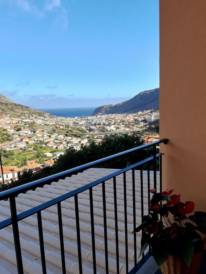 Casa Miguel Villa Machico  Luaran gambar