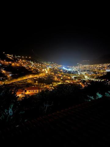 Casa Miguel Villa Machico  Luaran gambar