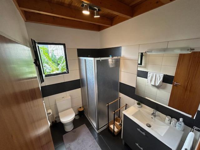 Casa Miguel Villa Machico  Luaran gambar