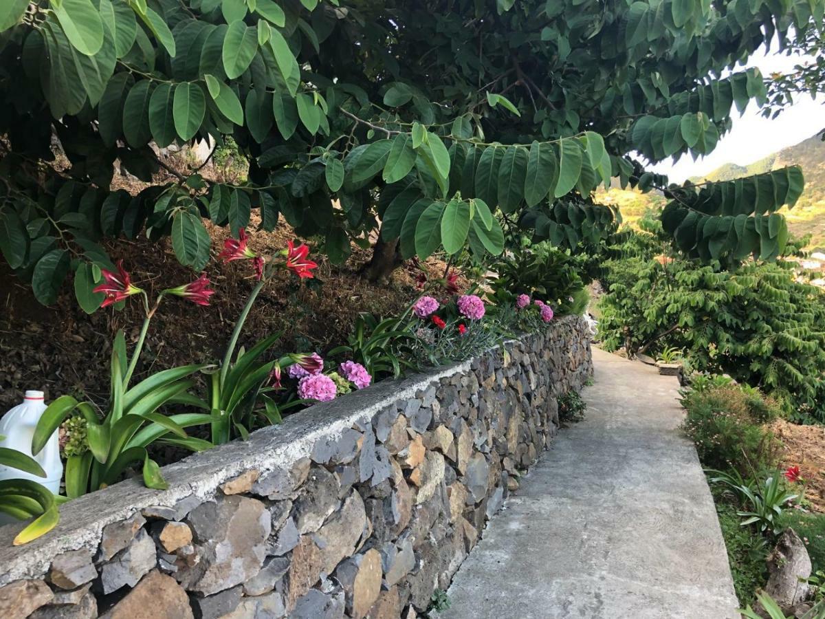 Casa Miguel Villa Machico  Luaran gambar