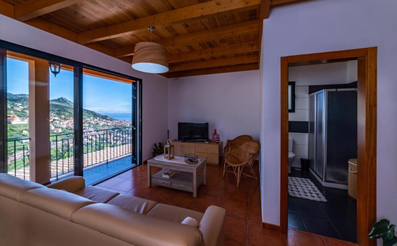 Casa Miguel Villa Machico  Luaran gambar